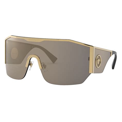 gold versace badge from sunglasses|Versace sunglasses clearance.